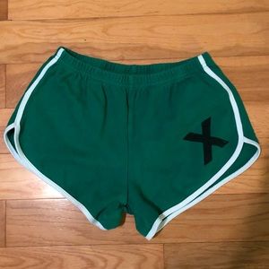 Ed Sheeran Multiply Tour Shorts